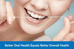 better oral health through prevention