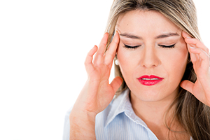 TMJ Headache Treatment