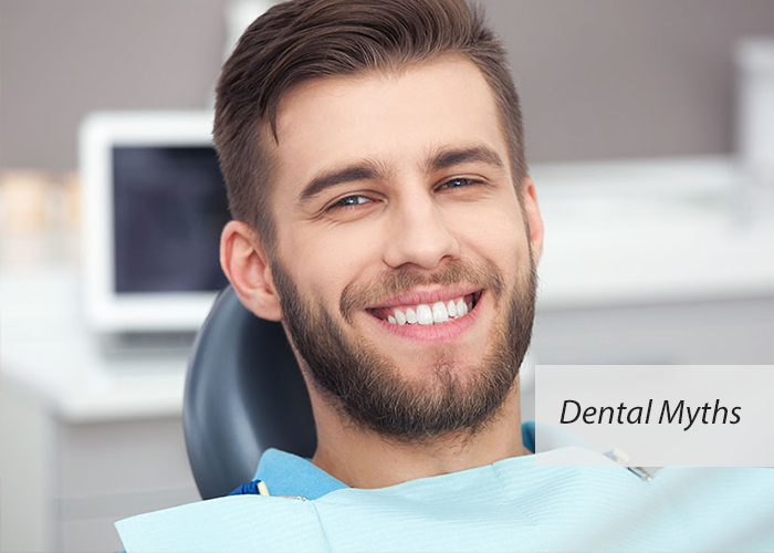 Dental-Myths