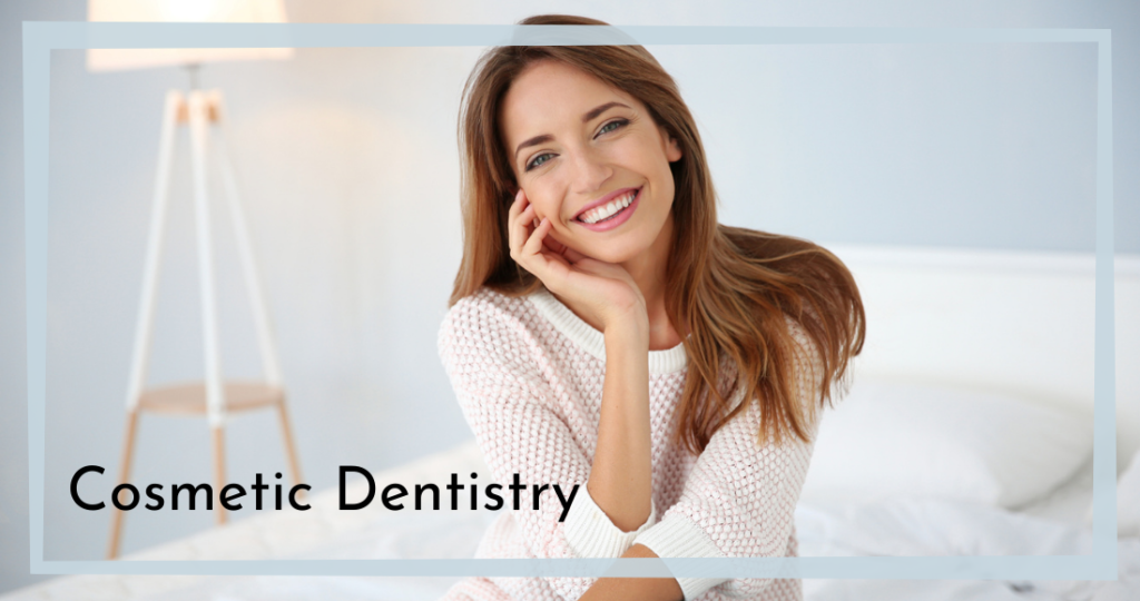 Cosmetic Dentistry Columbia SC